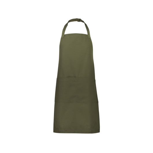 Olive Recycled Aprons